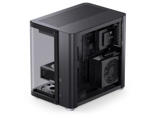 Jonsbo TK-2 2.0 Számítógépház