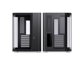 Jonsbo TK-2 2.0 Számítógépház