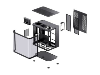 Jonsbo TK-2 2.0 Számítógépház