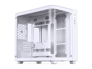 Jonsbo TK-3 Számítógépház