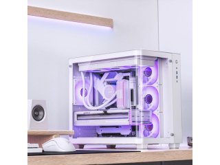 Jonsbo TK-3 Számítógépház