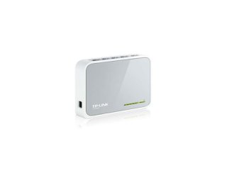 TP-Link TL-SF1005D Switch