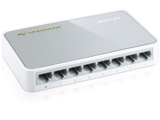 TP-Link TL-SF1008D Switch