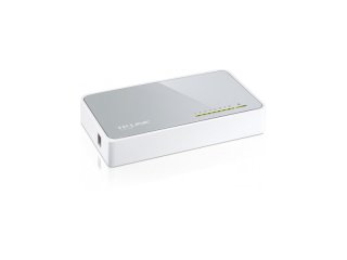 TP-Link TL-SF1008D Switch