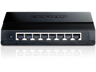 TP-Link TL-SG1008D Switch