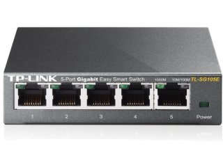 TP-Link TL-SG105E Switch