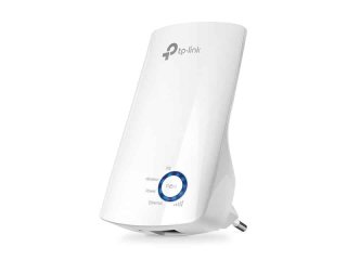 TP-Link TL-WA850RE Wi-Fi Hatótávnövelő