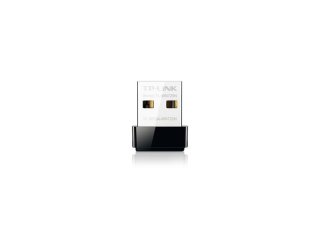 TP-Link TL-WN725N Nano USB Adapter