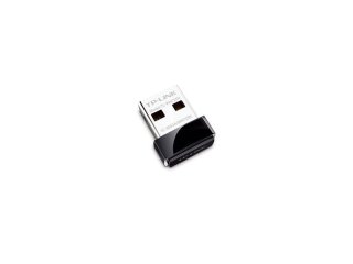 TP-Link TL-WN725N Nano USB Adapter
