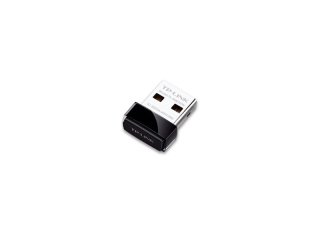 TP-Link TL-WN725N Nano USB Adapter