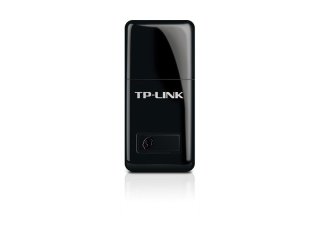 TP-Link TL-WN823N USB Adapter