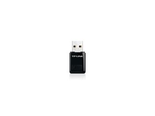 TP-Link TL-WN823N USB Adapter
