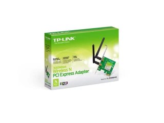TP-Link TL-WN881ND Hálózati Kártya
