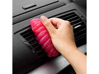 IT Dusters GRAB Nano Tisztító Gél