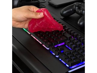 IT Dusters GRAB Nano Tisztító Gél