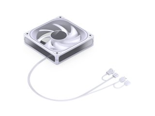 Jonsbo ZA-120W Ventilátor