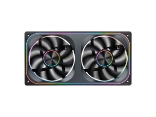 Jonsbo ZA-240 ARGB Ventilátor