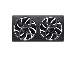 Jonsbo ZA-240 ARGB Ventilátor