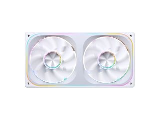 Jonsbo ZA-240 ARGB Ventilátor