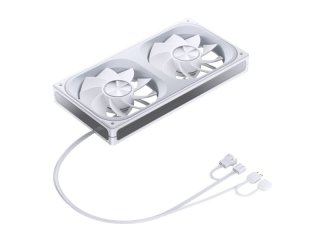 Jonsbo ZA-240 ARGB Ventilátor