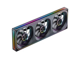 Jonsbo ZA-360B ARGB Ventilátor
