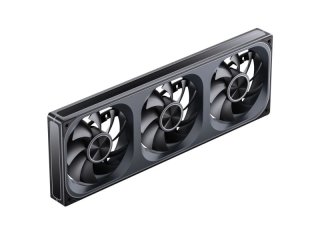 Jonsbo ZA-360B ARGB Ventilátor