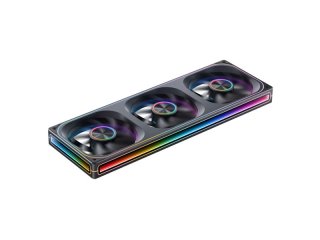 Jonsbo ZA-360B ARGB Ventilátor