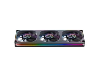 Jonsbo ZA-360B ARGB Ventilátor