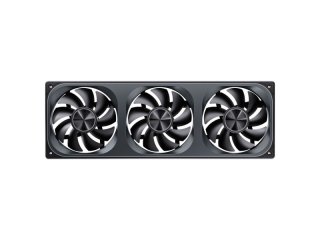 Jonsbo ZA-360B ARGB Ventilátor
