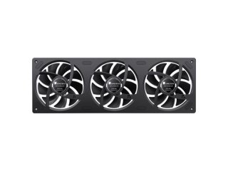 Jonsbo ZA-360B ARGB Ventilátor