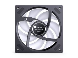Jonsbo ZB-120BR ARGB Ventilátor
