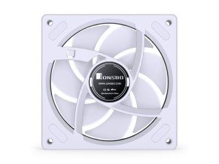 Jonsbo ZB-120W Ventilátor