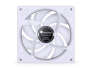 Jonsbo ZB-120WR ARGB Ventilátor