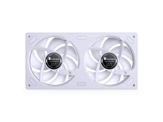 Jonsbo ZB-240WR ARGB Ventilátor