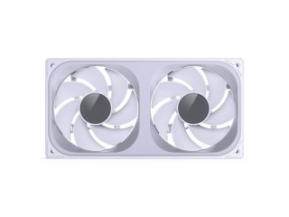 Jonsbo ZB-240WR ARGB Ventilátor