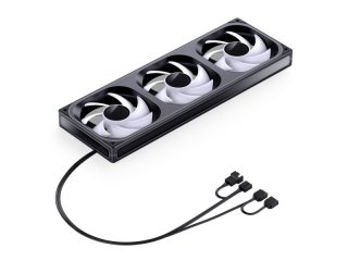 Jonsbo ZB-360 ARGB Ventilátor