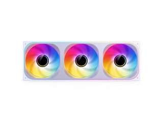 Jonsbo ZB-360WR ARGB Ventilátor