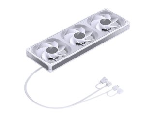 Jonsbo ZB-360WR ARGB Ventilátor
