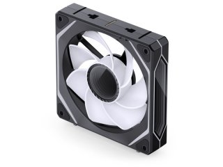 Jonsbo ZL-120BR ARGB Ventilátor 3-as csomag