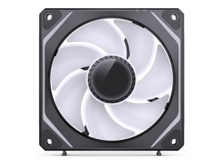 Jonsbo ZL-120BR ARGB Ventilátor 3-as csomag