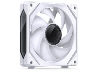 Jonsbo ZL-120W ARGB PWM Ventilátor 3-as csomag