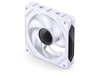 Jonsbo ZL-120W ARGB PWM Ventilátor 3-as csomag