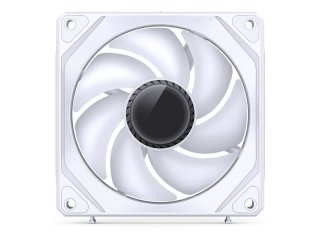 Jonsbo ZL-120W ARGB PWM Ventilátor 3-as csomag