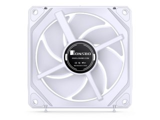 Jonsbo ZL-120W ARGB PWM Ventilátor 3-as csomag