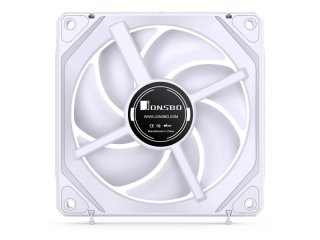 Jonsbo ZL-120WR ARGB Ventilátor szett