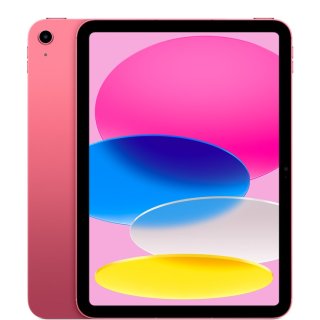 Apple iPad 11 hüvelyk 128 GB - Pink