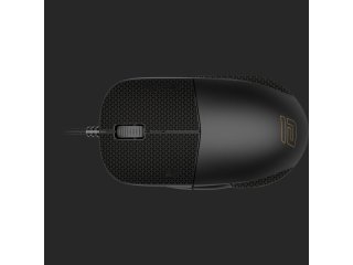 Endgame Gear XM1 Lizard Skins DSP Grip - Fekete - Egér Markolat