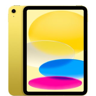 Apple iPad 11 hüvelyk 512 GB Yellow