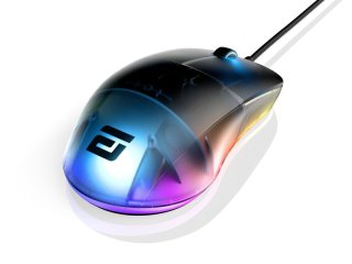 Endgame Gear XM1 RGB - Dark Frost - Gamer Egér