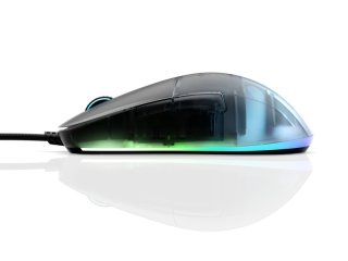 Endgame Gear XM1 RGB - Dark Frost - Gamer Egér